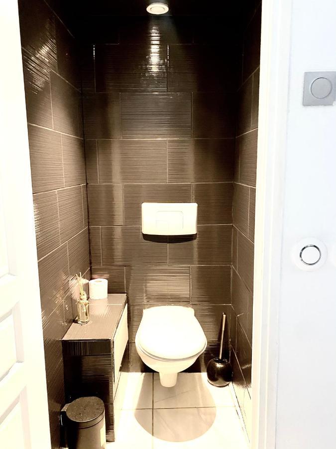 Villa #bbsh Goussainville (Val-d'Oise)